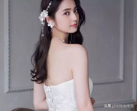 不刷睫毛膏的眼妆好看吗,日常妆容减龄不涂睫毛膏