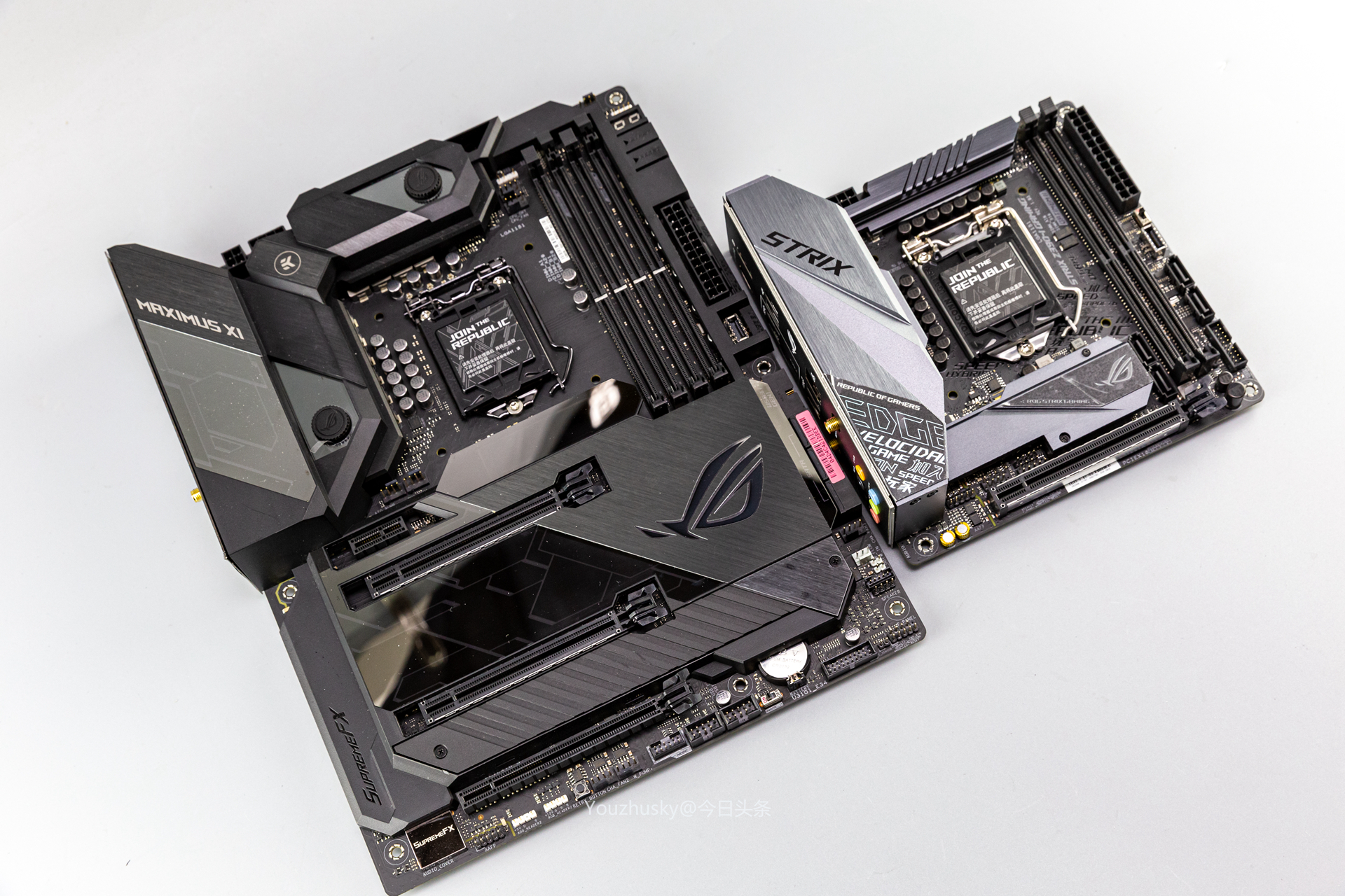 追风者和恩杰水冷,追风者旗舰风冷