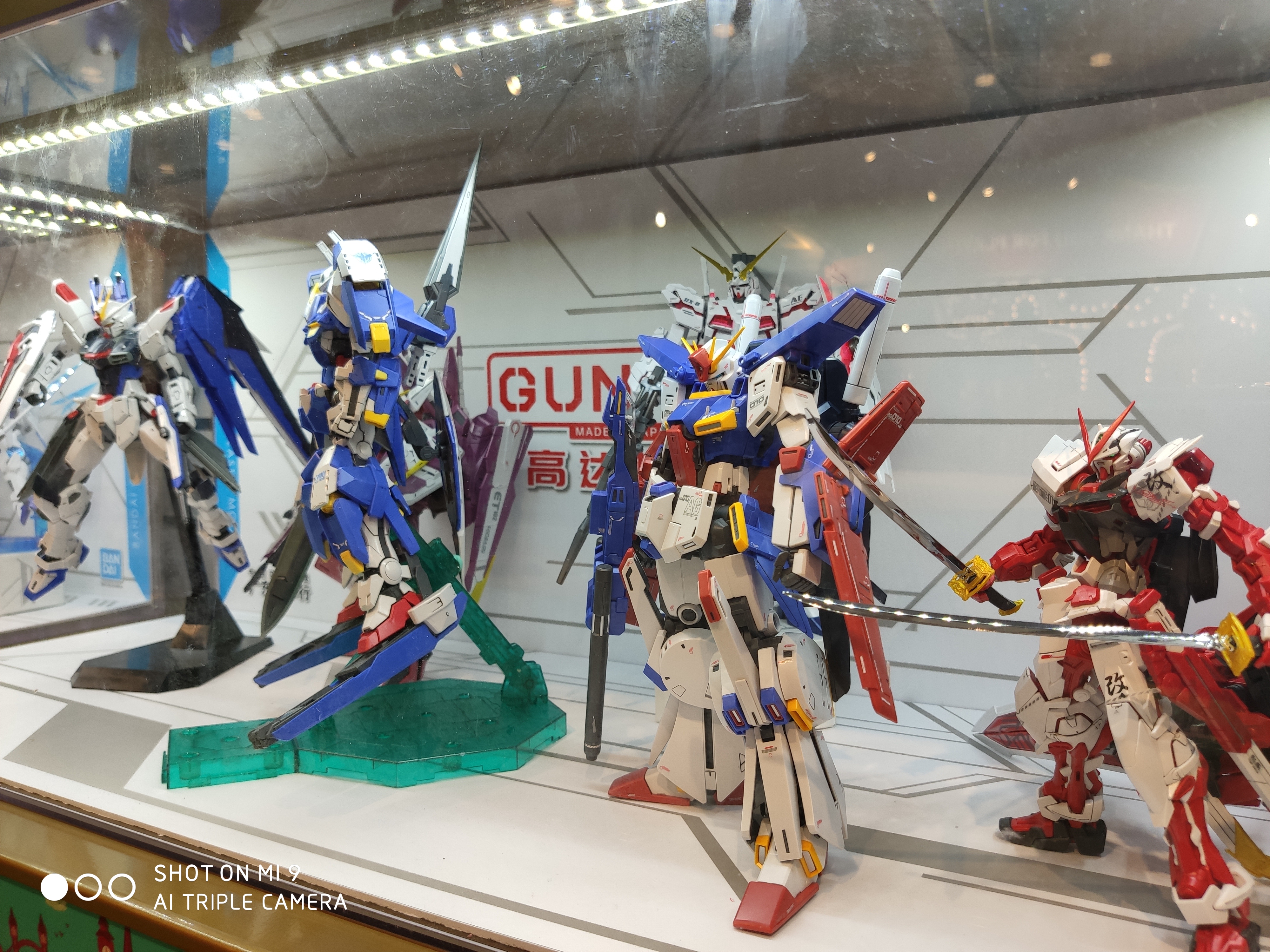 有哪些比较出名的玩具店,特别吸引小朋友的玩具