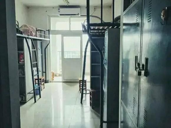 等你报到！安徽省本科院校“宿舍条件”大调查（上篇）