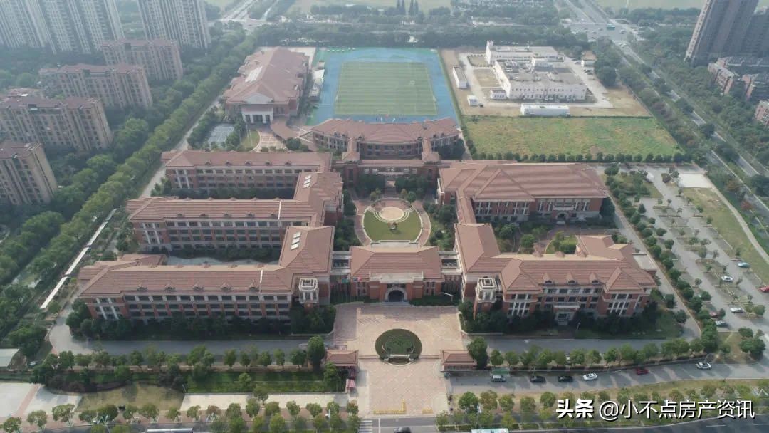 苏州最新学校消息,苏州学校最新消息