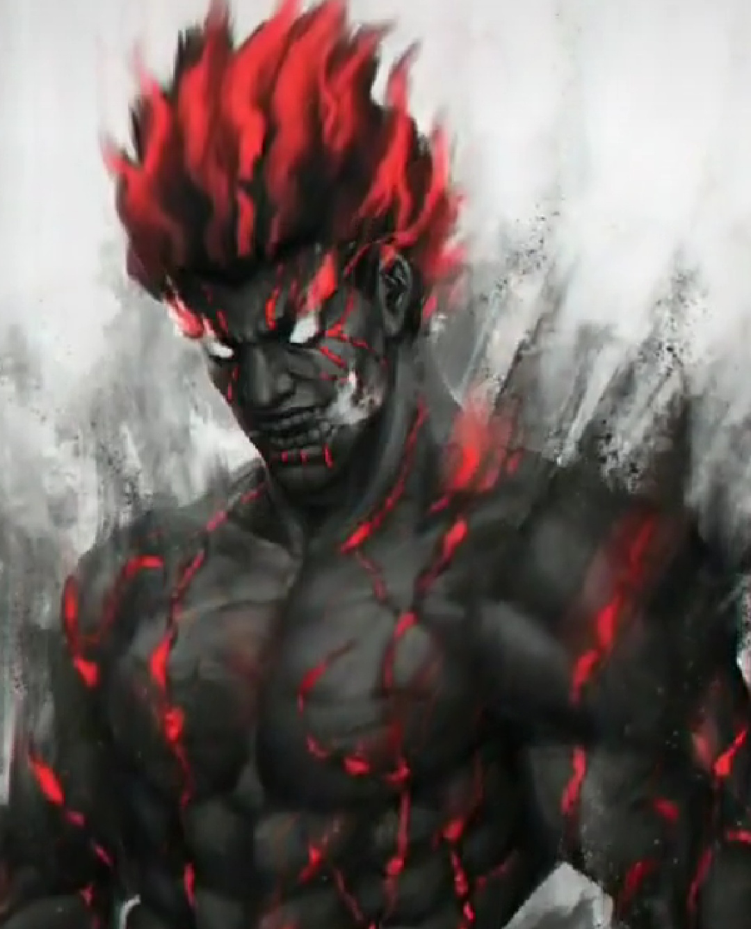 宇智波斑被黑绝秒杀成为辉夜,火影忍者六道宇智波斑