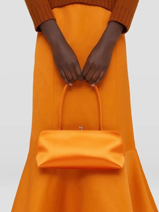 糖果包包推荐,糖果色高级感包包