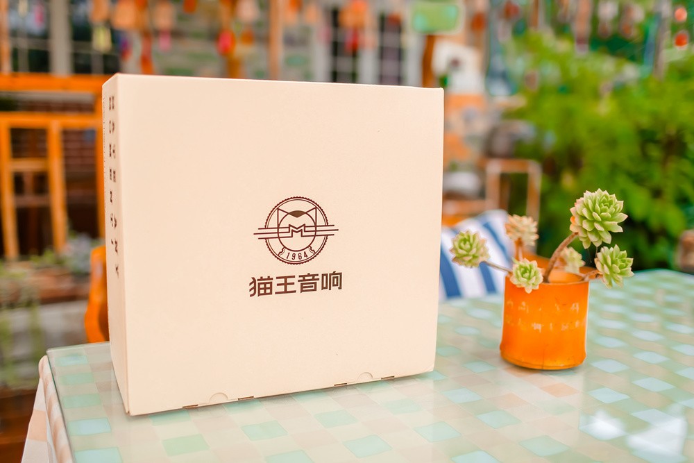 猫王mate4什么时候发布的,有没有比猫王mate4更好的音响