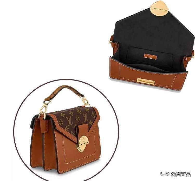 lv最受欢迎的几款女包,lv女包必买的5大经典款有哪些