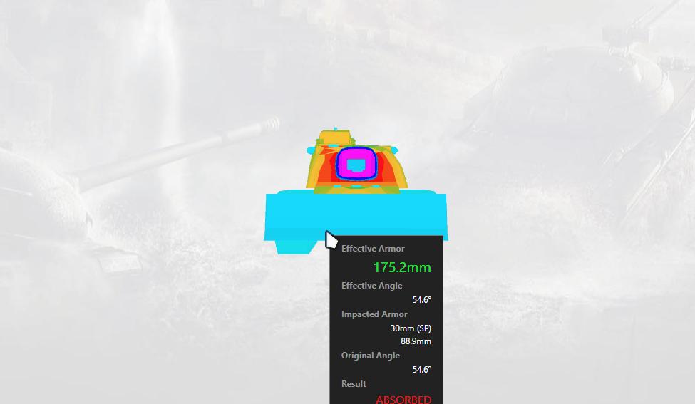 “德国铲车”能否碾压一切？全新坦克M48A2推土车今日登场