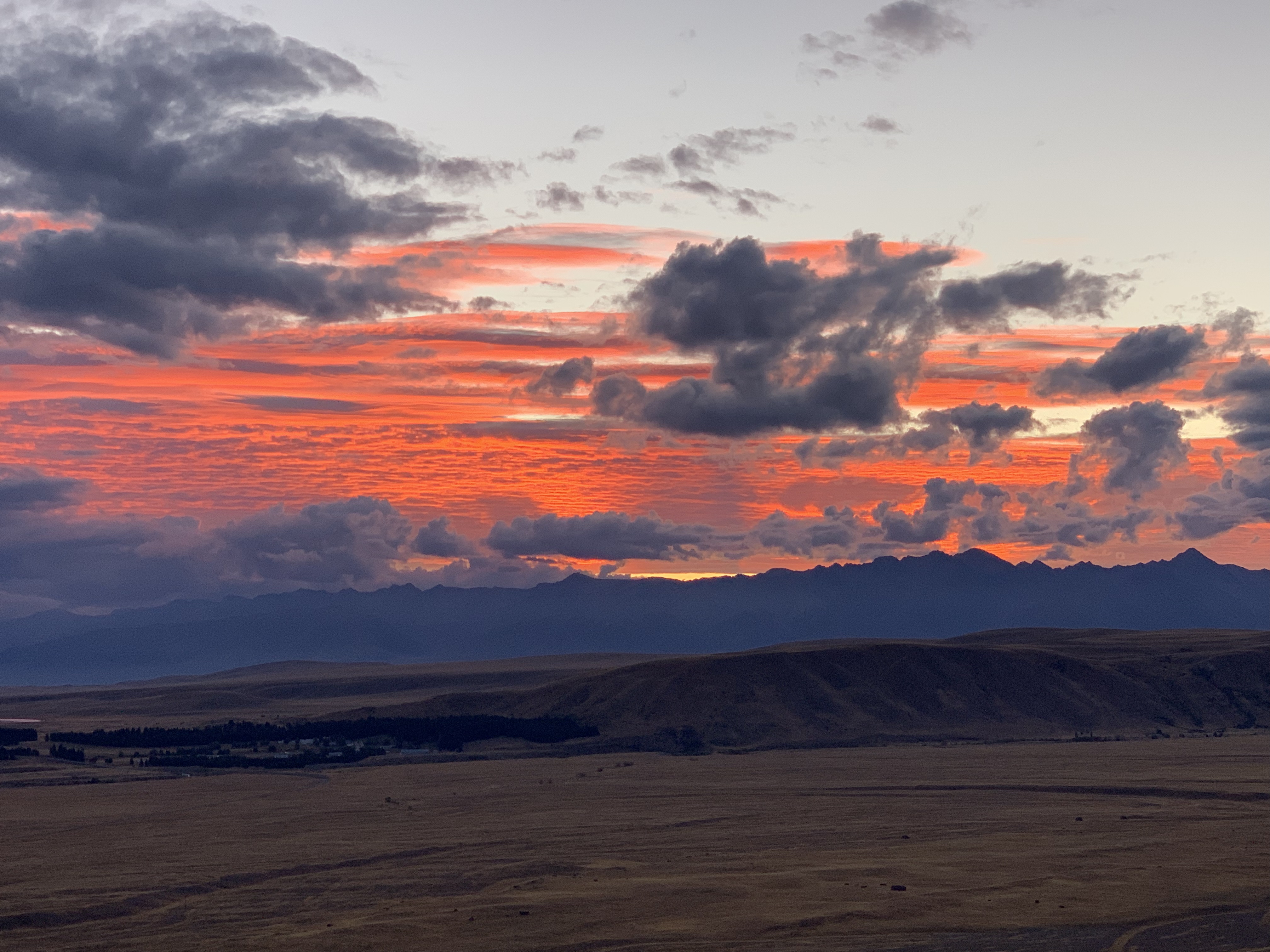 生活在新西兰有多幸福,生活在童话里的国家