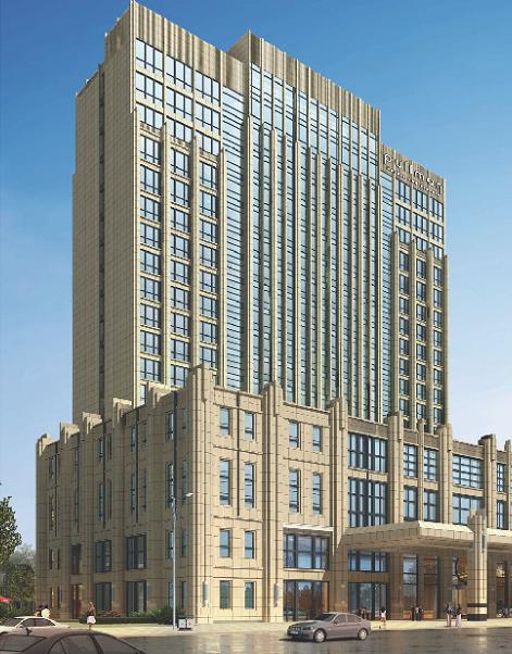 东方银座集团项目,东方银座集团排名