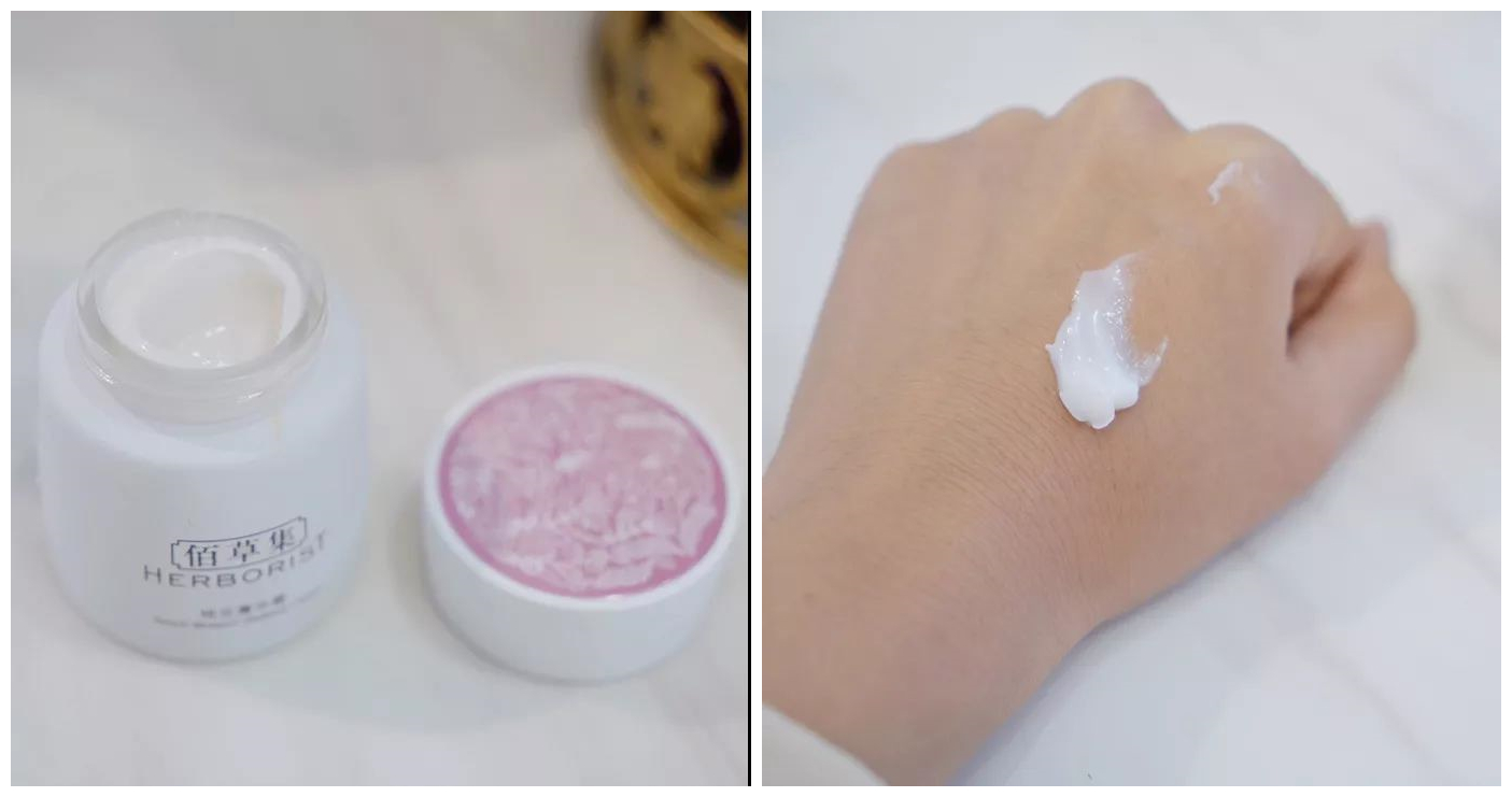 保湿滋润效果好的秋冬季面霜,这个秋冬让肌肤喝饱水