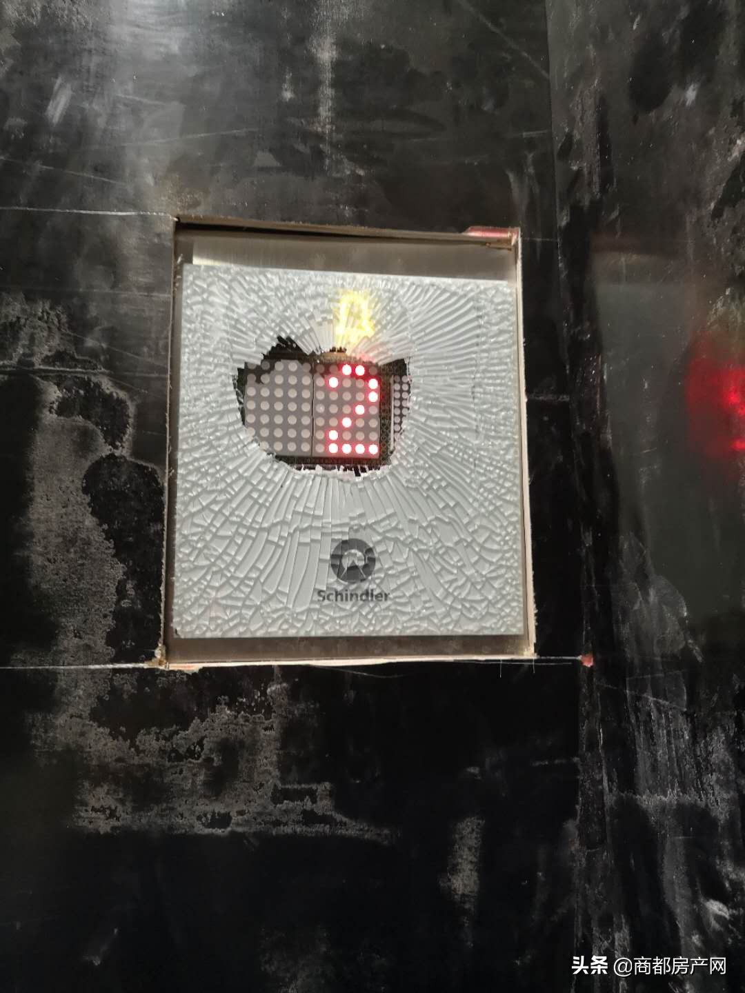 富力尚悦居为什么卸盘,富力尚悦居不利因素