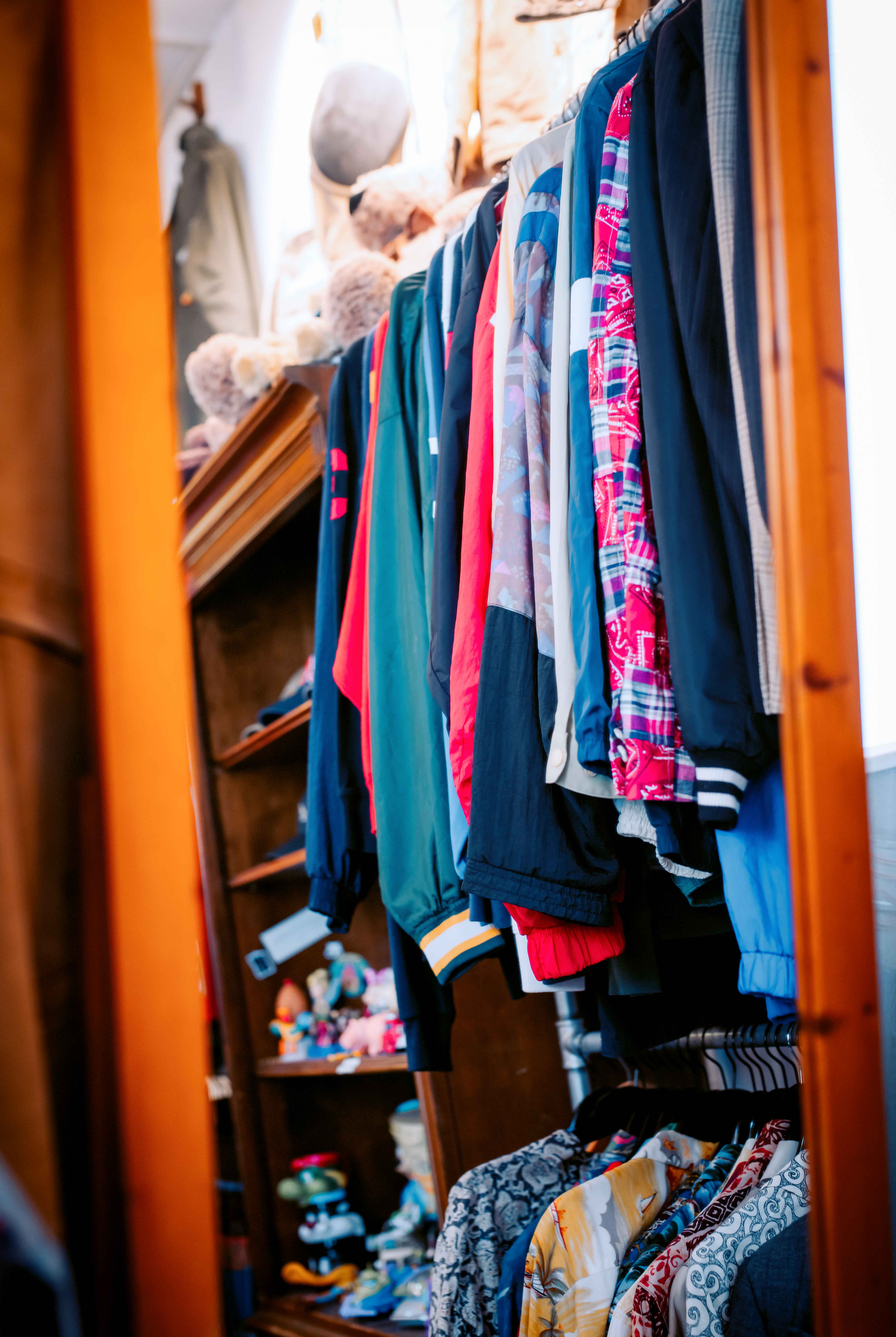 闲逛魔都上海,魔都闲逛