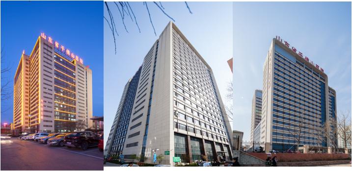 佛山市医院设计团队,山东医院设计效果