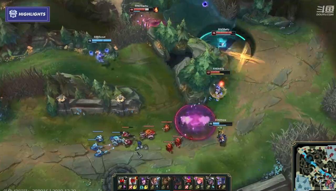 英雄联盟rng夺冠完整比赛视频,英雄联盟rng夺冠比赛视频2019