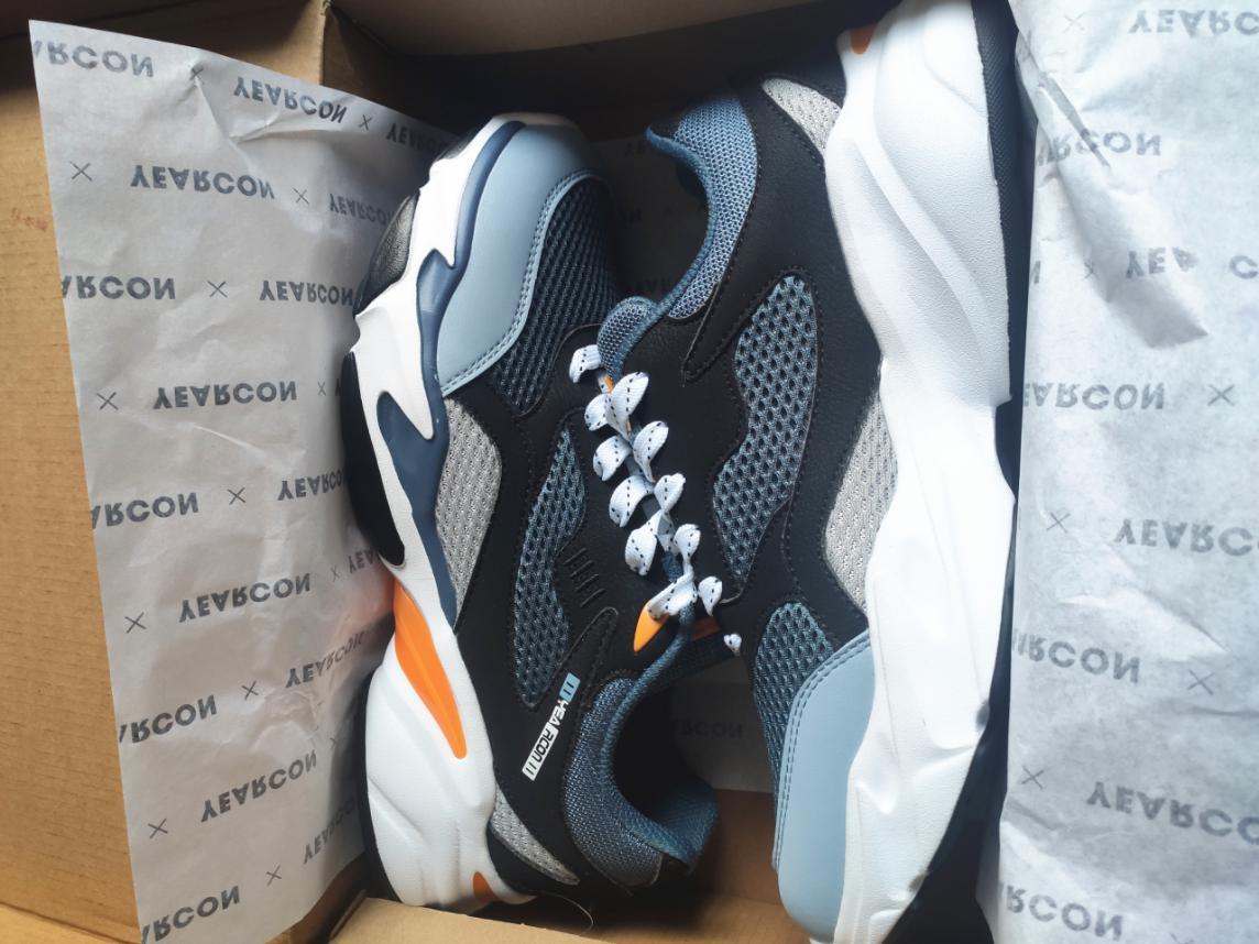 小米有品中老年女士鞋,小米有品凝胶防寒老爹鞋