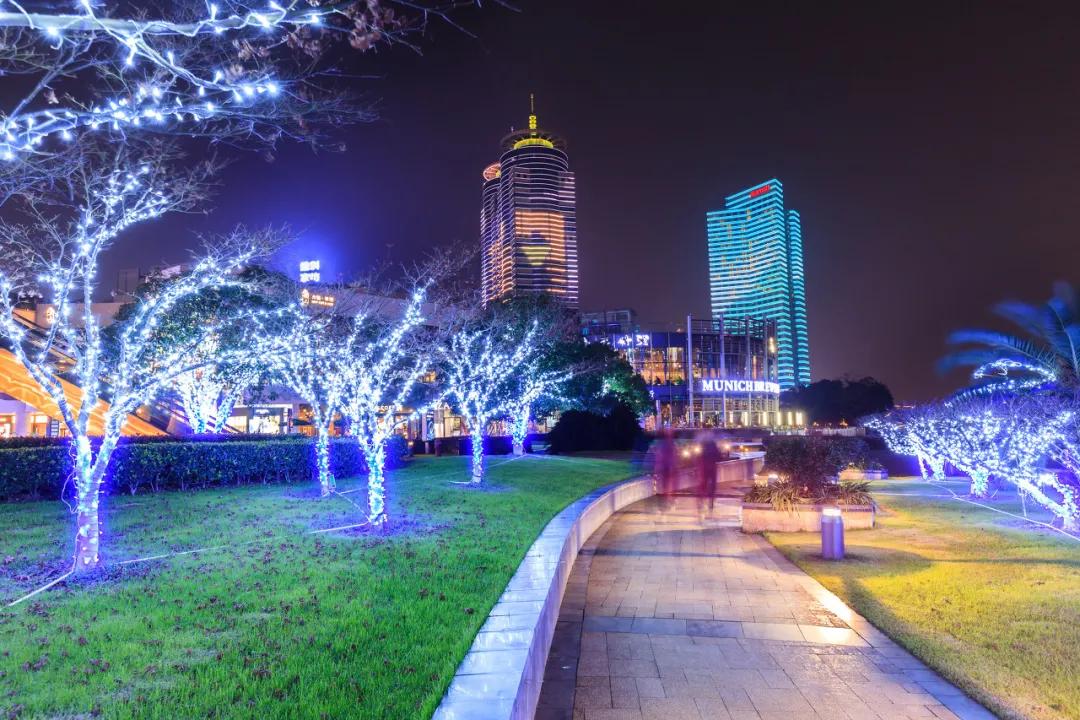 逛完这15条街瞬间看懂上海,逛完这五条街让你彻底爱上杭州