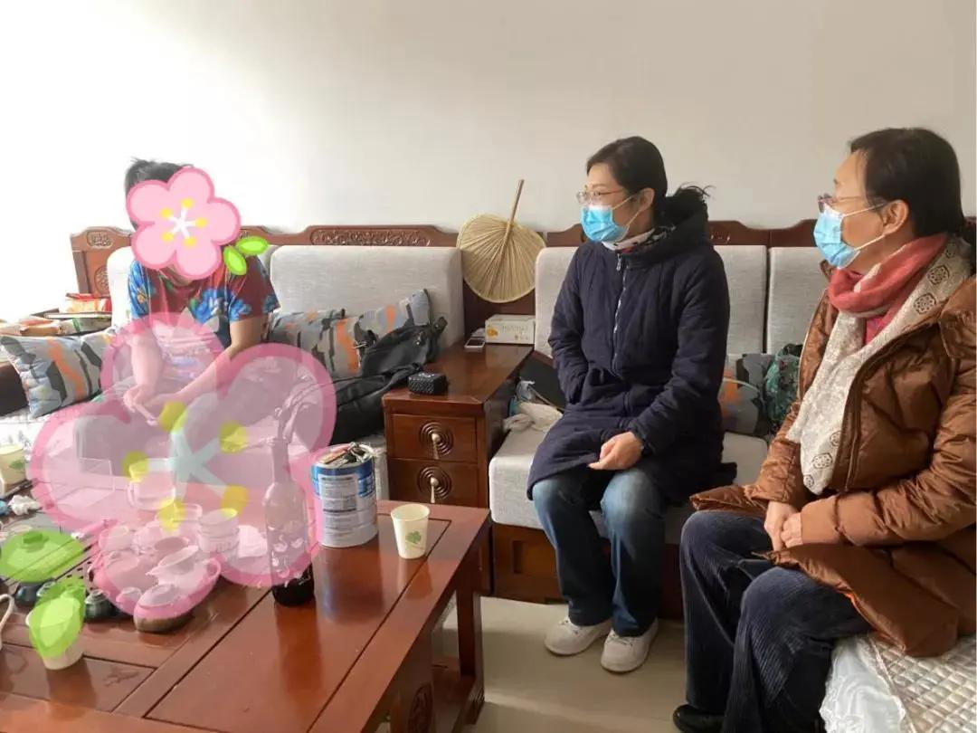 徐蕾医生,妇幼保健院徐蕾