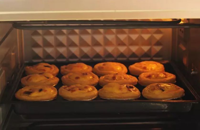 安德鲁蛋挞与玛嘉烈蛋挞,肯德基蛋挞是安德鲁蛋挞配方吗