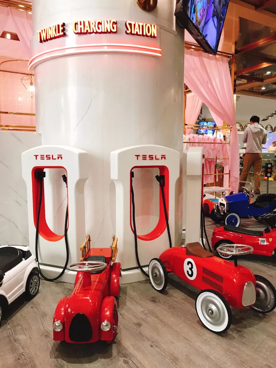 魔都自助探店,魔都探店浦东spa