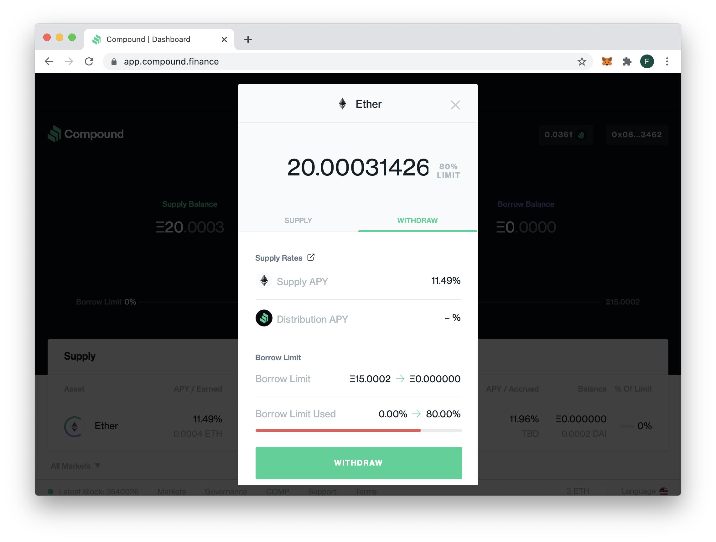 defi鍏ラ棬鍒扮簿閫氱涓冮泦,defi鏂版墜鍏ラ棬鏁欑▼