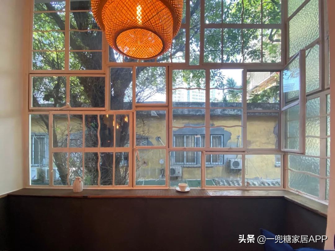 10万装修改造100平方老房子,宜家设计师改造