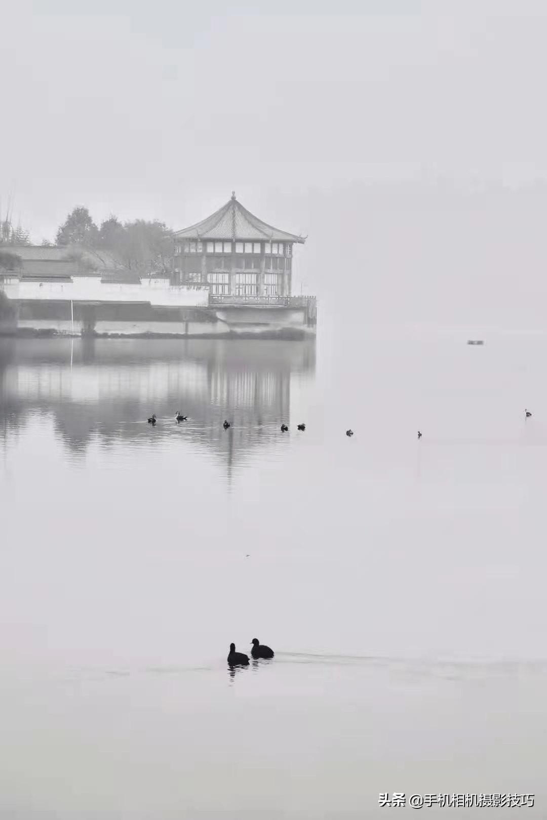 一些普通人拍出的好看照片教程,15张照片高级感