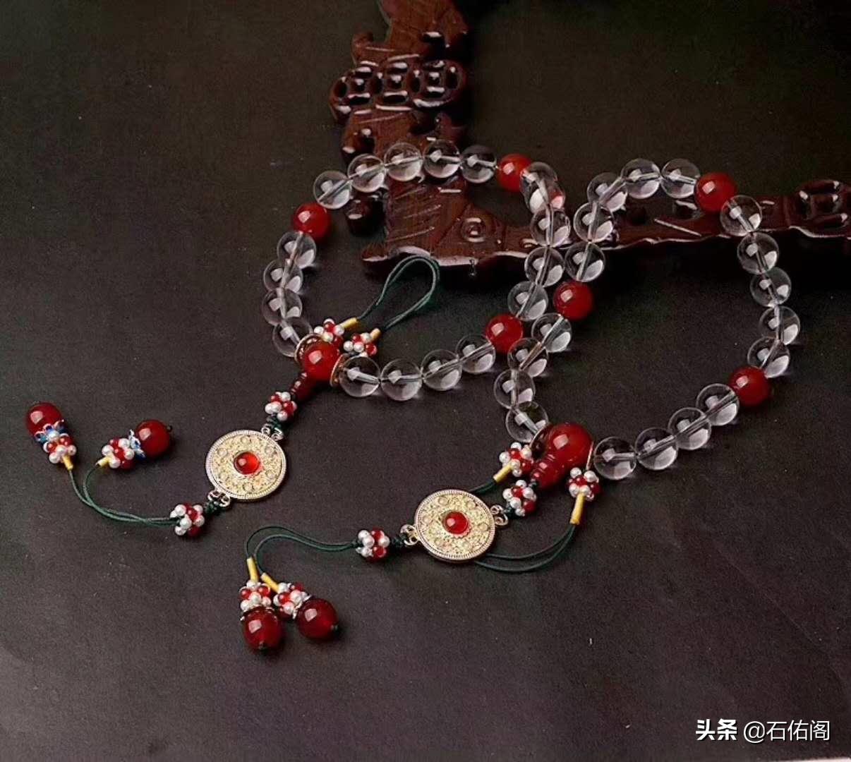 水晶知识,水晶知识100个