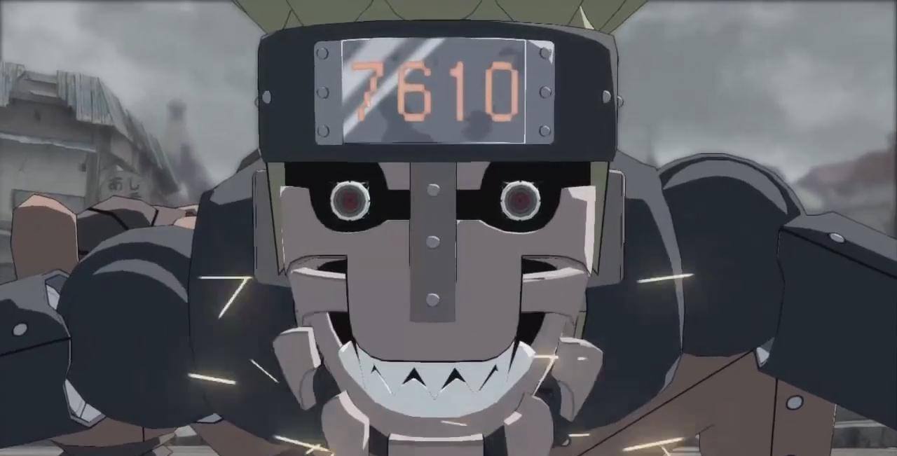 细思极恐的动漫3个真实事件,动漫中的各种反套路