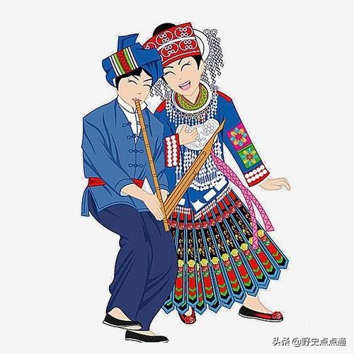 苗族在老挝的真实生活,苗族在法国的生活