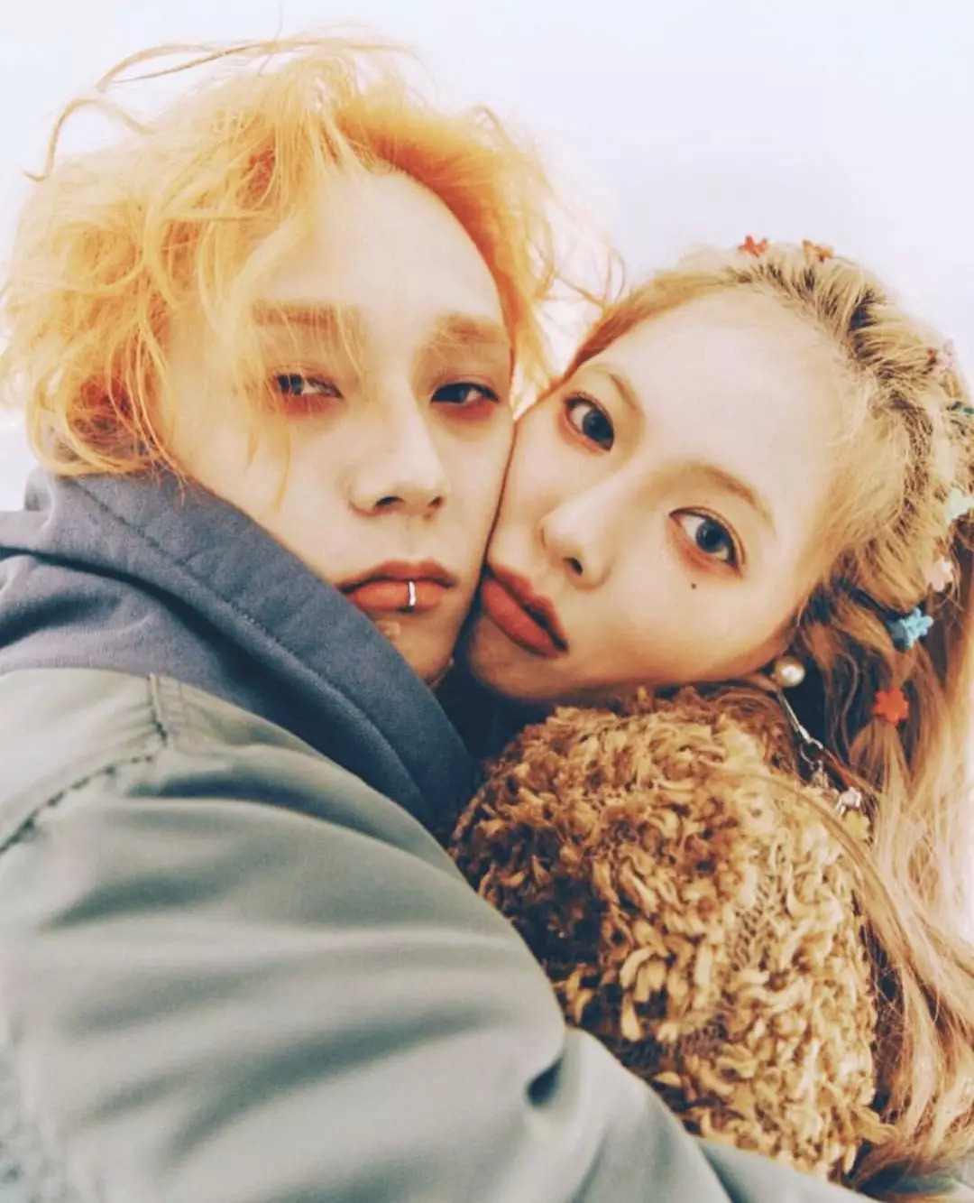 閲戞倡闆呭洖褰掍綘浠繕鍠滄濂瑰悧,閲戞倡闆呮亱鐖卞悗鏋佸害鏀鹃鑷垜