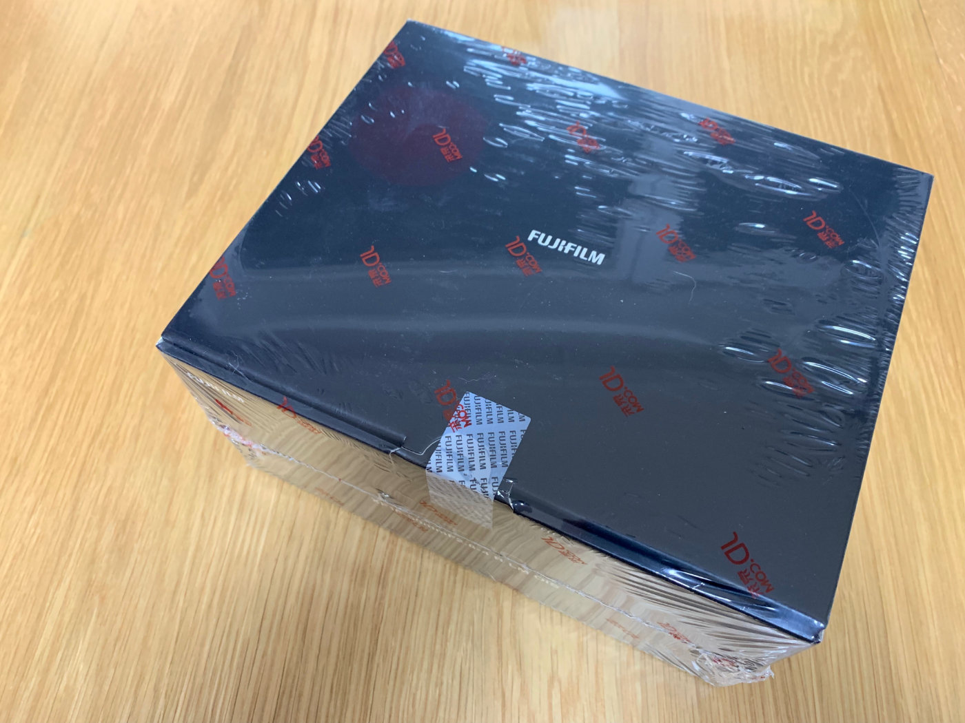 富士XT30+18-55套机开箱、使用初体验