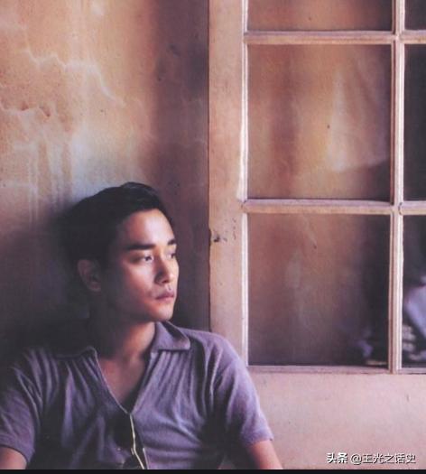 旺角卡门宁愿做一天的英雄,旺角卡门宁愿做一日英雄