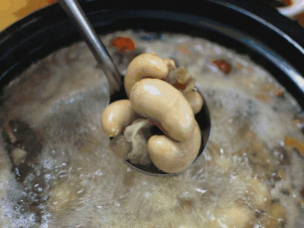 广东人一日三餐美食,广东人的日常美食生吃