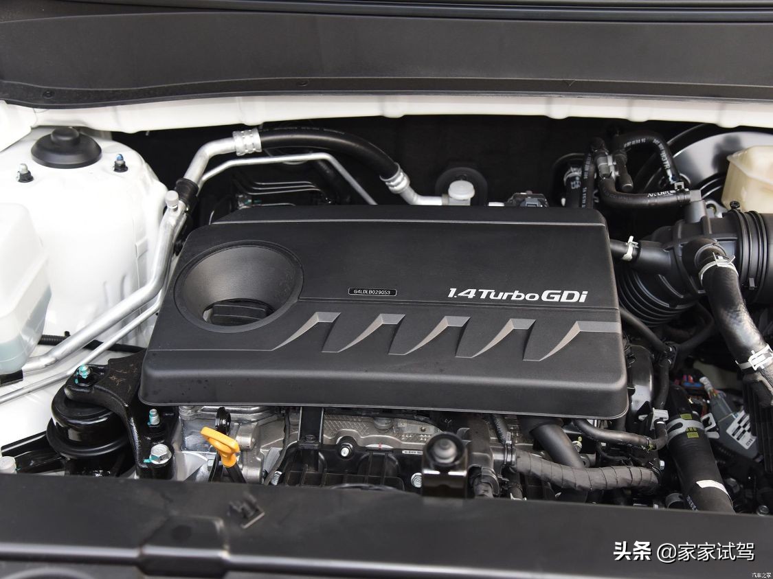 北京现代全新ix35值得买吗,新款北京现代ix35值不值得买