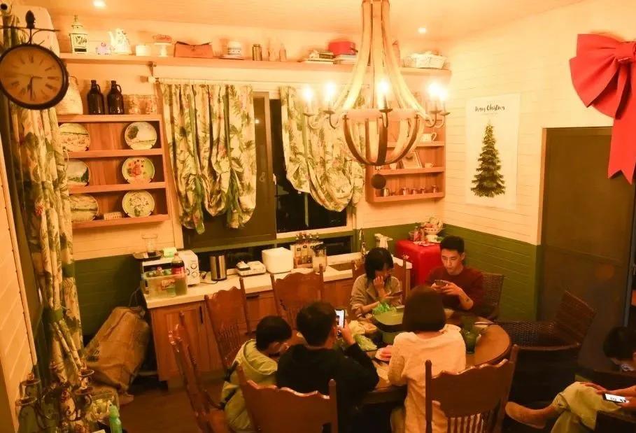 野奢露营场景备受认可,福州最值得去的露营