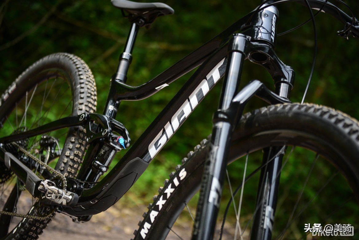 林道山地车捷安特,捷安特林道硬尾山地车推荐