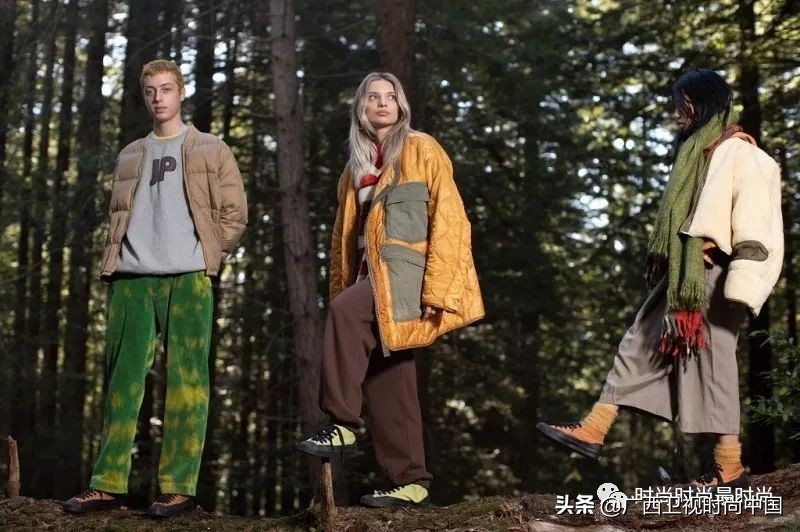 推出让人难以抵抗的限定联名,大牌联名款值不值得买