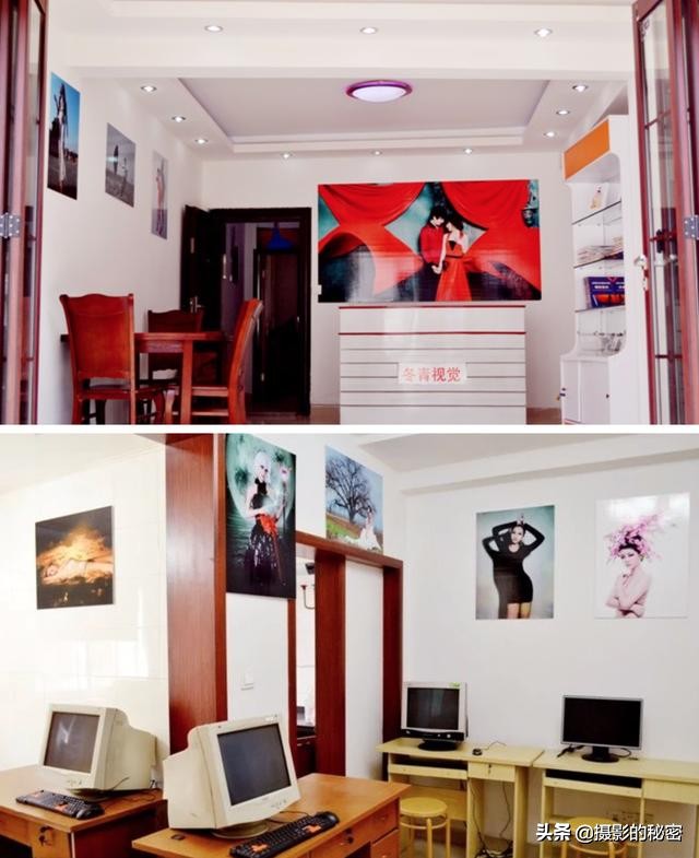 10年摄影专业从业经历,10年工作经验的摄影师