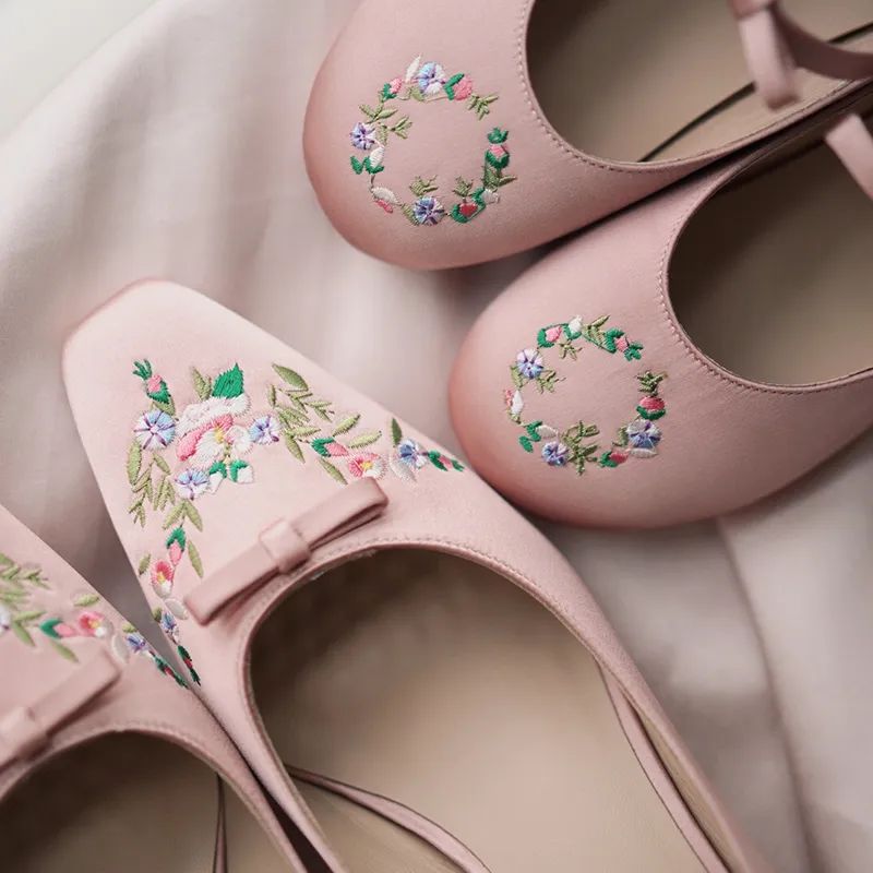 春夏值得入手的10款鞋子,秋天最时髦好穿的鞋这4双必买