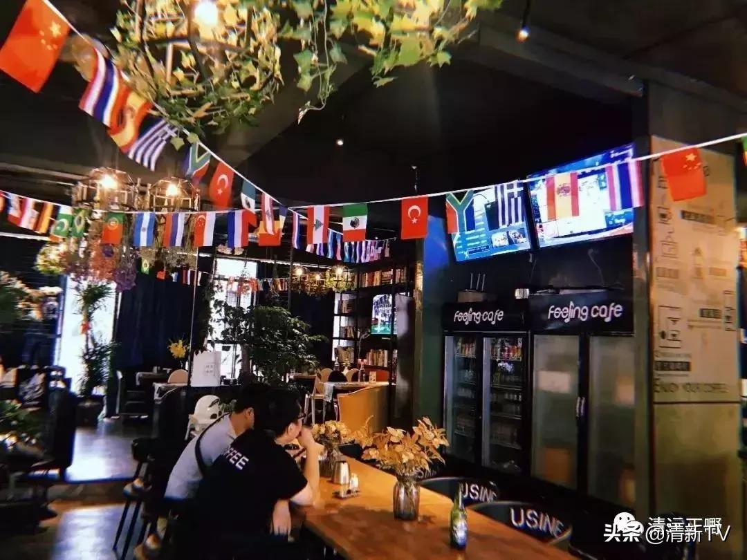 清远音乐餐吧优惠团购,清远海港城音乐餐吧