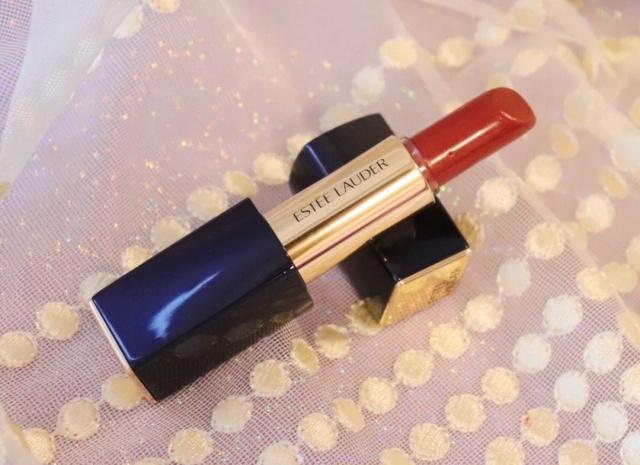 吃土色大牌口红,吃土的口红