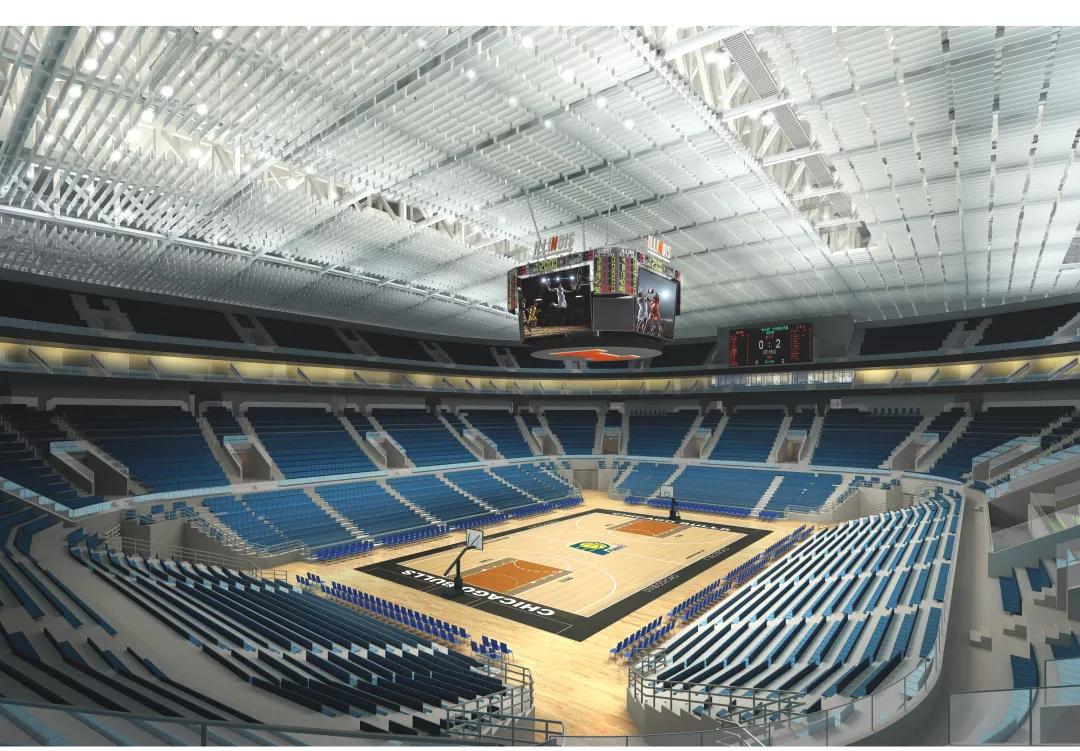 晋江著名地标,晋江滨江商务区再添高楼