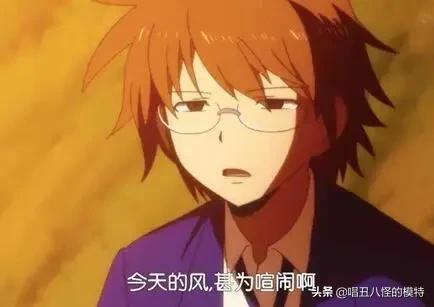 二次元的你,知道这些梗么