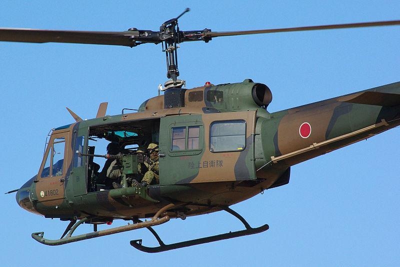 ah-6小鸟轻型直升机,武装型直11轻型直升机