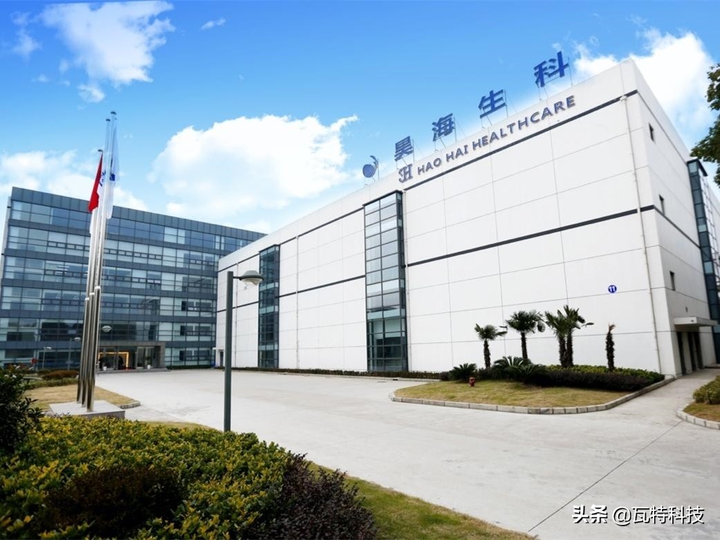 医美产业链上市公司名单,医美壁垒最高的上市公司