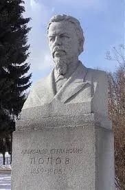 波波夫无线电发明者,无线电波波夫怎么用