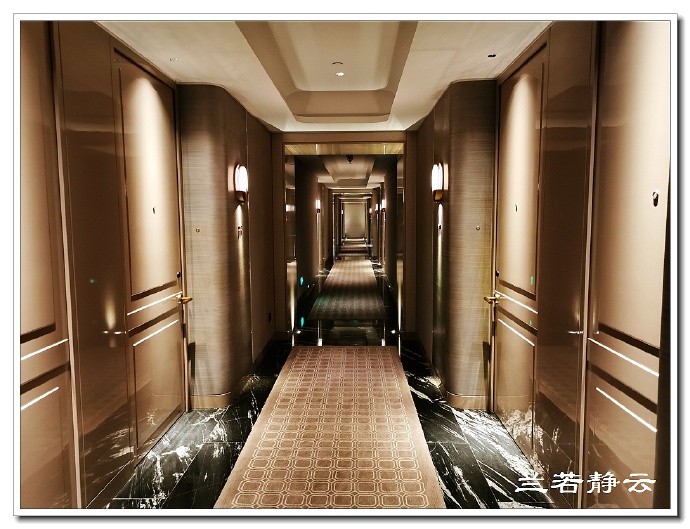 厦门华尔道夫酒店效果图,厦门华尔道夫尊荣客房