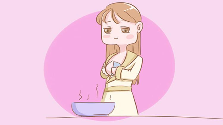 奶水不足怎么办教你一招快速催乳,奶水少怎样催乳才有效