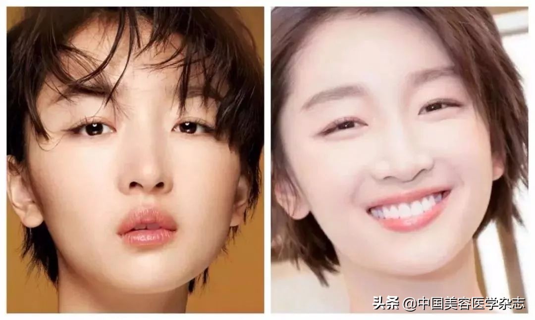 平胸女孩高级感,平胸女生好高级感