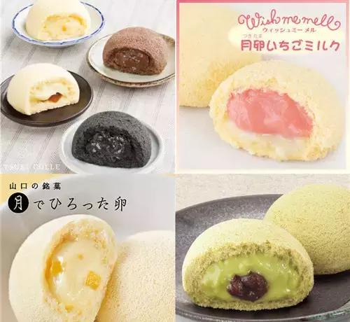 冷门又好吃的日本零食,最简单最好的日本零食