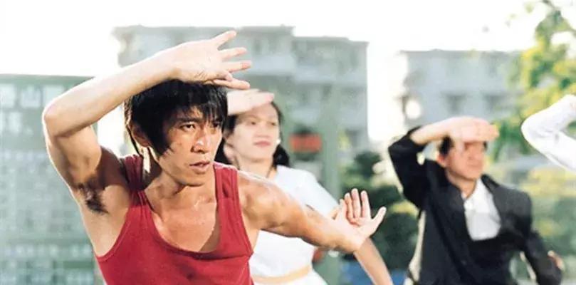 2022周星驰开拍功夫2是真的吗,周星驰会出功夫2吗